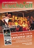 LAUCHBLATT - Ausgabe Juli 2014